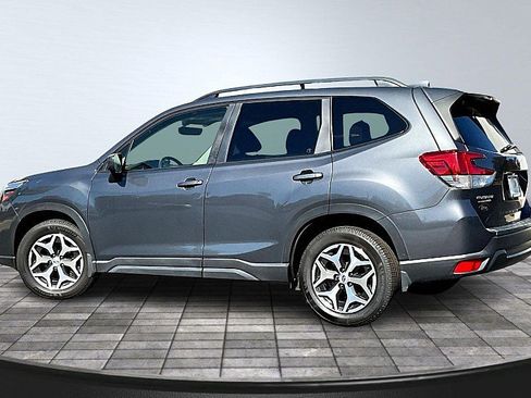 Used 2021 Subaru Forester Premium w/ Popular Package #1 image 14