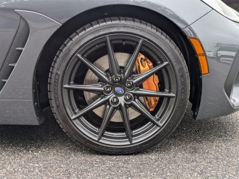 Used 2025 Subaru BRZ tS image 10