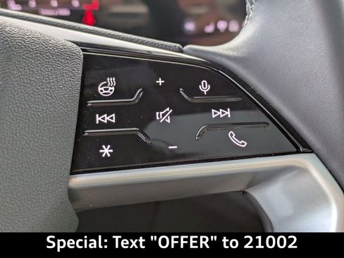 Certified 2025 Audi Q5 Premium Plus w/ Premium Plus image 29