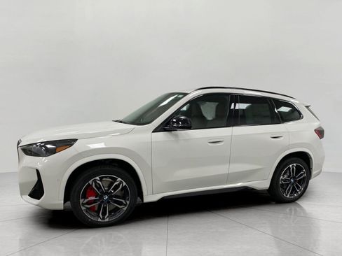 New 2026 BMW X1 xDrive28i w/ Technology Package AWD/4WD image 8