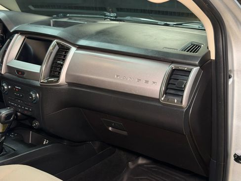Used 2019 Ford Ranger XLT w/ Equipment Group 302A Luxury AWD/4WD image 46