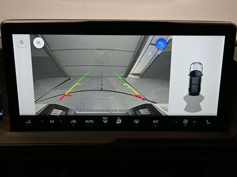 New 2025 Ford Bronco Sport Big Bend image 3