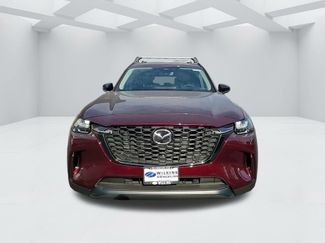 New 2025 MAZDA CX-90 Plug-In Hybrid w/Premium Sport video 2