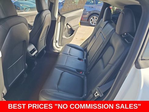 Used 2022 Tesla Model Y Performance AWD/4WD image 14