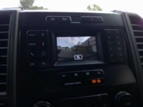 Used 2022 Ford F250 XL w/ Power Equipment Group image 23