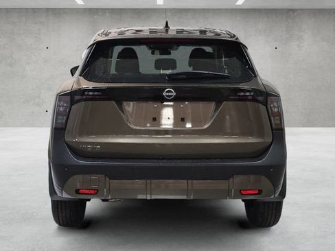 Used 2026 Nissan Kicks S FWD image 15