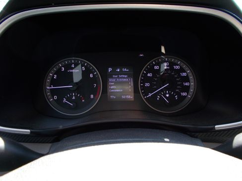 Used 2021 Hyundai Tucson SE FWD image 15