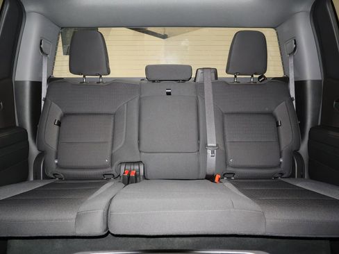 Certified 2024 GMC Sierra 1500 Elevation w/ X31 Off-Road Package image 31