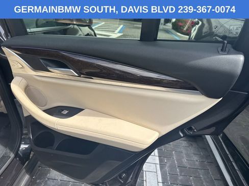 Certified 2022 BMW X3 sDrive30i w/ Convenience Package RWD image 13