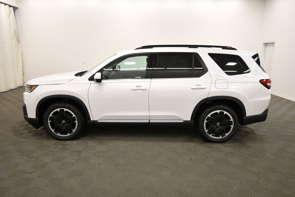 New 2026 Honda Pilot image 4