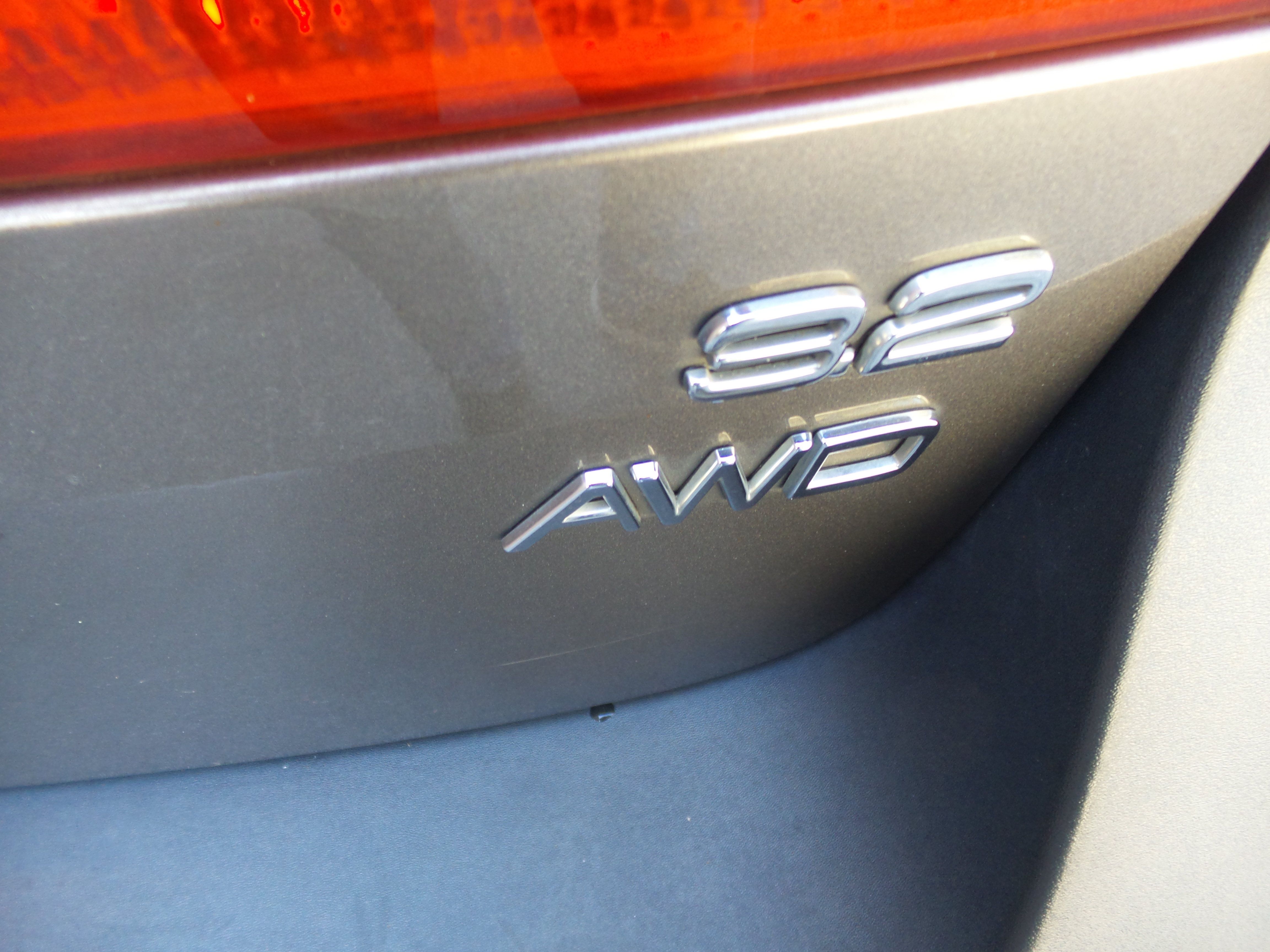 Used 2008 Volvo XC70 3.2 AWD/4WD image 17