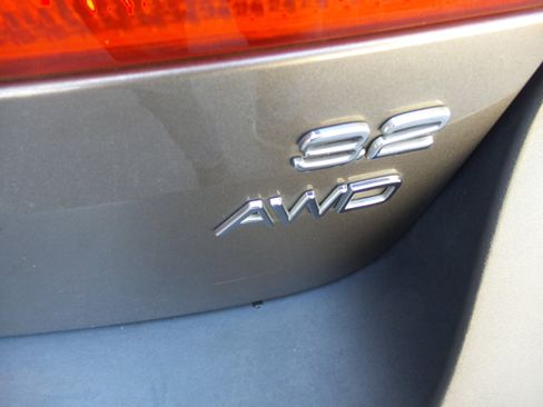 Used 2008 Volvo XC70 3.2 image 17