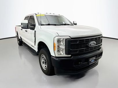 Used 2023 Ford F250 XL