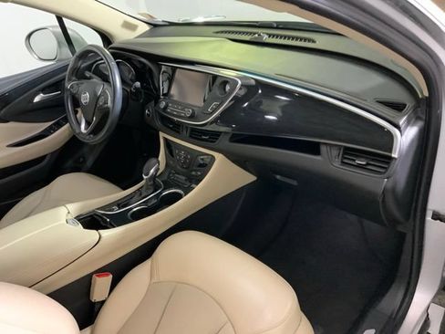 Used 2017 Buick Envision Preferred FWD image 30
