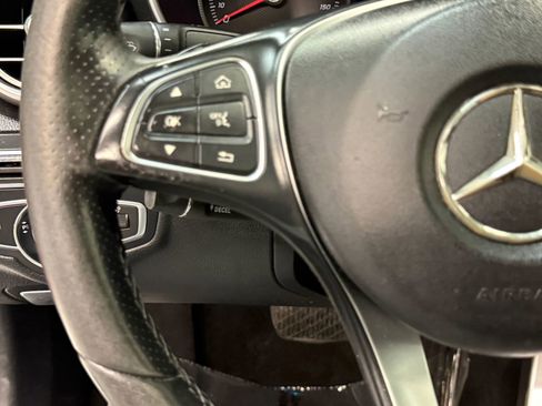 Used 2017 Mercedes-Benz C 300 4MATIC Sedan w/ Premium 3 Package image 31