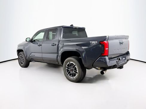 Used 2025 Toyota Tacoma TRD Sport RWD image 29