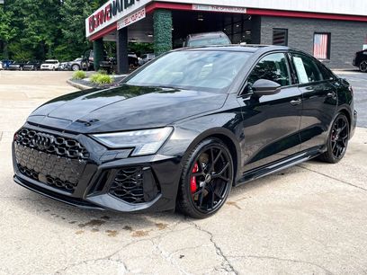 Used 2024 Audi RS 3