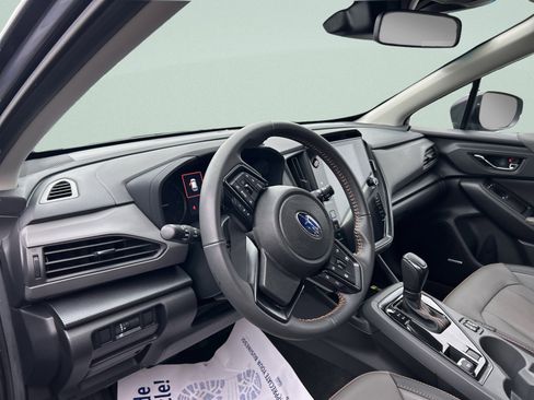 Used 2024 Subaru Crosstrek 2.5i Limited image 13