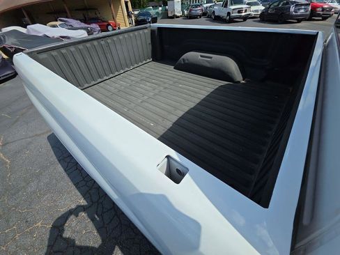 Used 2002 Dodge Ram 2500 Truck 4x4 Quad Cab image 28