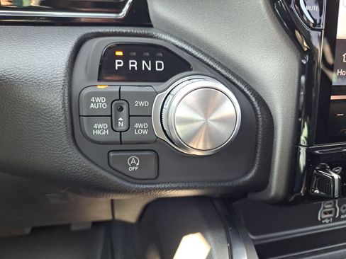 New 2026 RAM 1500 Laramie w/ Night Edition image 30