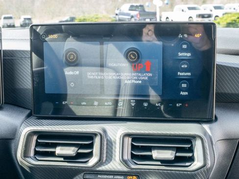 New 2026 Ford Mustang Coupe image 14