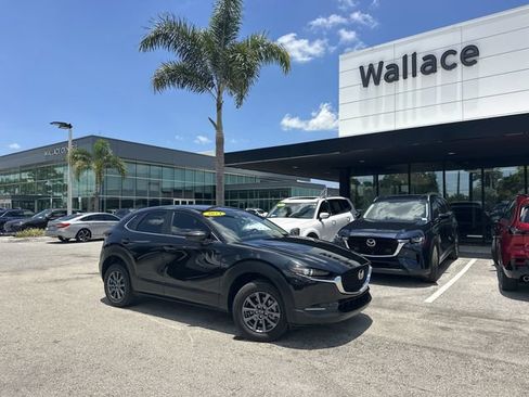 Used 2024 MAZDA CX-30 AWD 2.5 S image 1