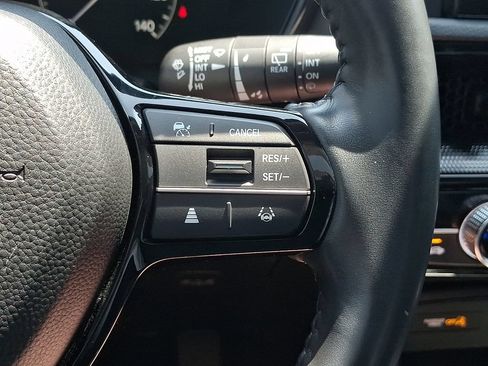 Used 2025 Honda CR-V EX-L image 22