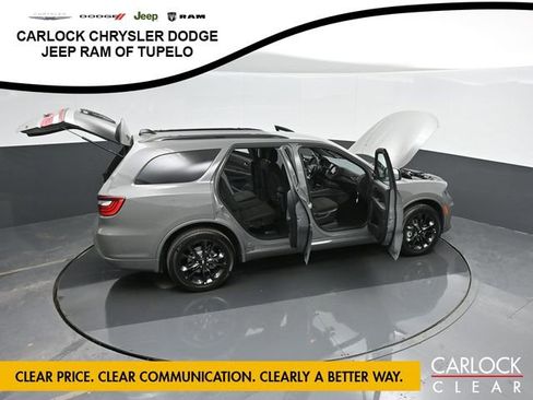 New 2026 Dodge Durango GT w/ Blacktop Package image 78