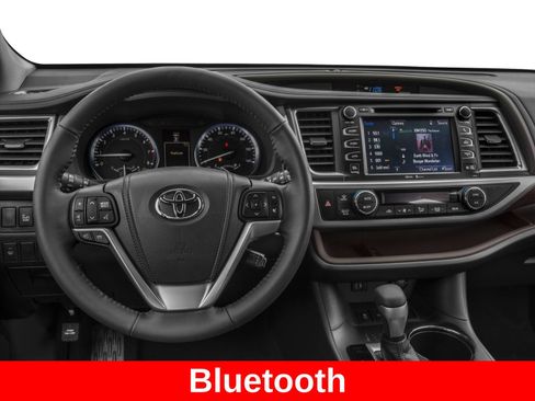 Used 2015 Toyota Highlander Limited FWD image 6