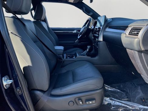 Certified 2023 Lexus GX 460 Premium image 7