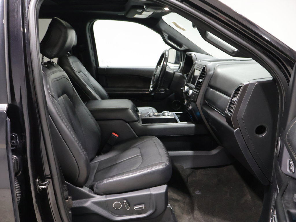 Used 2020 Ford Expedition Max Limited AWD/4WD image 19