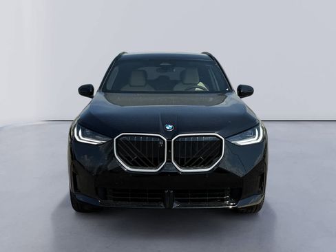 New 2026 BMW X3 xDrive30 image 8
