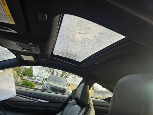 Used 2021 INFINITI Q60 3.0t Luxe w/ Essential Package image 26