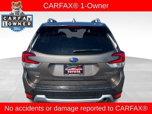 Used 2022 Subaru Forester Touring w/ Popular Package #3 AWD/4WD image 5