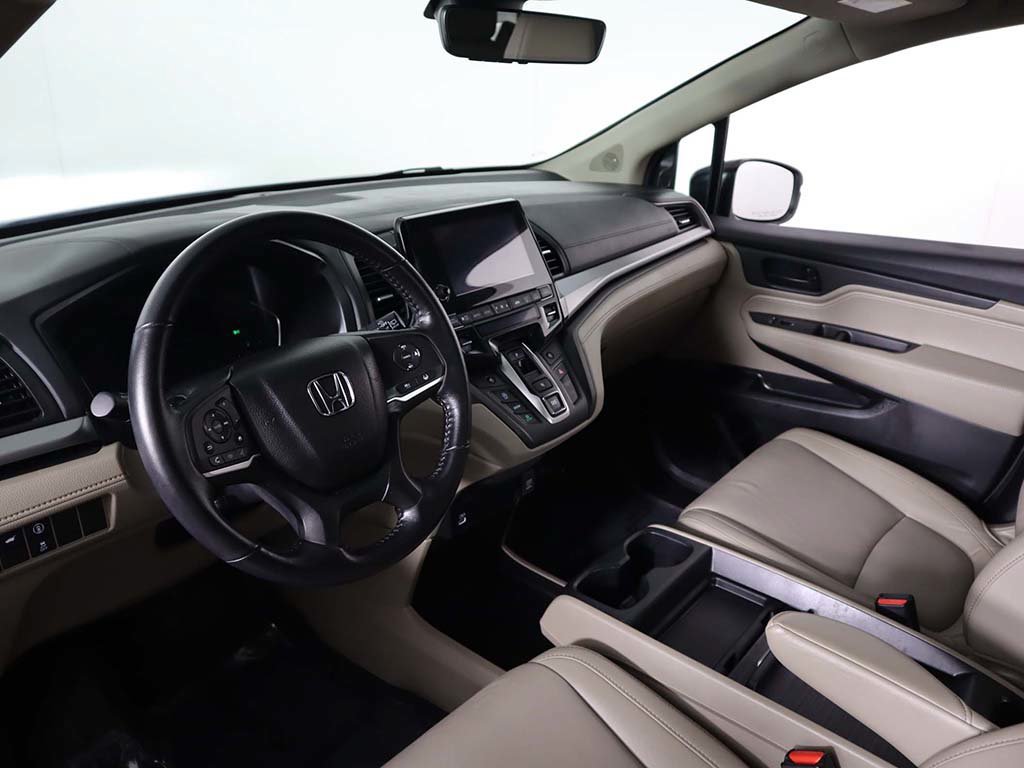 Used 2022 Honda Odyssey EX-L image 27