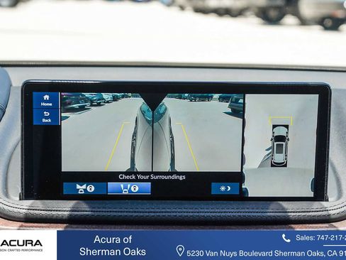 New 2026 Acura MDX SH-AWD w/ Advance Package image 36