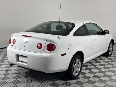 Used 2007 Chevrolet Cobalt LT image 5