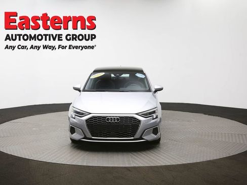 Used 2024 Audi A3 2.0T Premium image 52