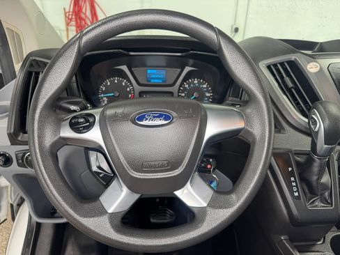 Used 2019 Ford Transit 150 148 Low Roof RWD image 15