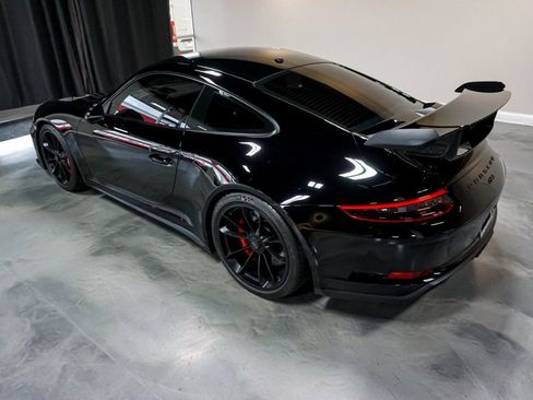 Used 2018 Porsche 911 GT3 RWD image 55