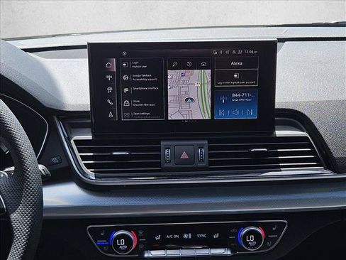 Certified 2025 Audi Q5 2.0T Premium Plus w/ Premium Plus Package AWD/4WD image 23