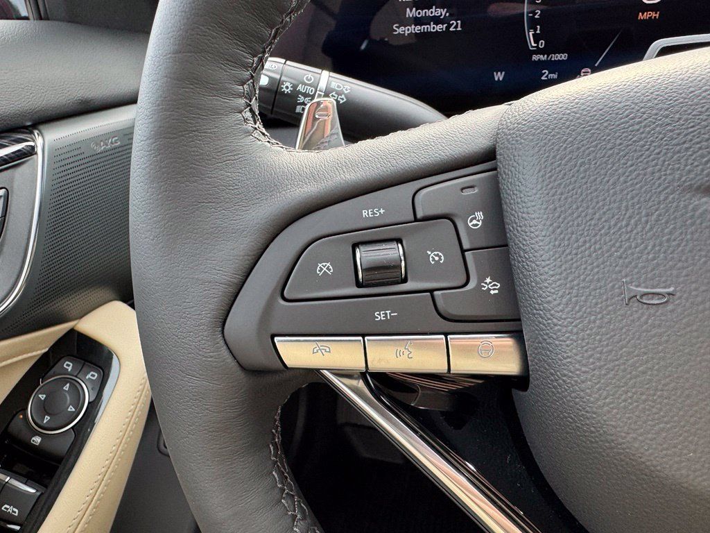 New 2026 Cadillac CT5 Premium Luxury RWD image 19