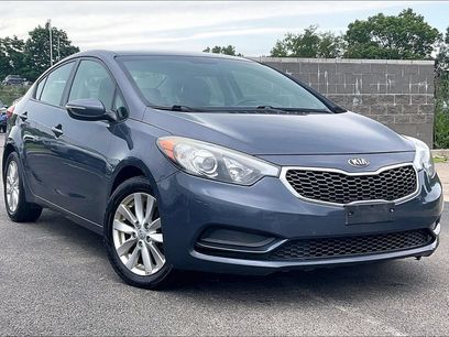 Used 2015 Kia Forte LX w/ Popular Package