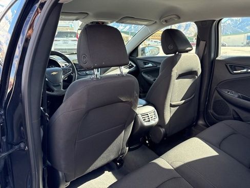 Used 2024 Chevrolet Malibu LT image 21