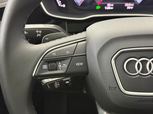 New 2025 Audi Q3 2.0T Premium image 20