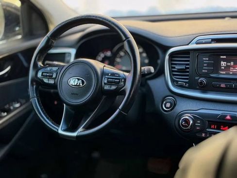 Used 2016 Kia Sorento EX w/ EX Premium Package AWD/4WD image 17