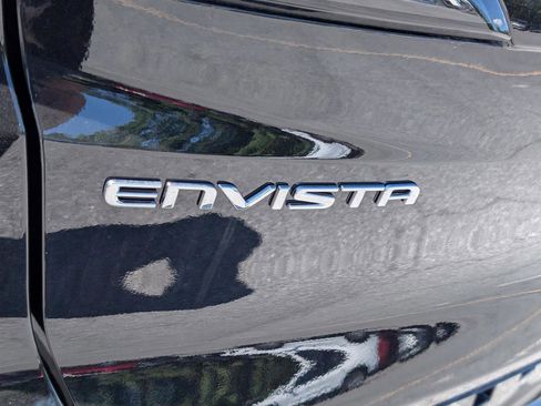 New 2025 Buick Envista Avenir image 5