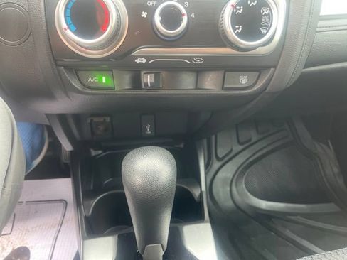 Used 2019 Honda Fit LX image 13