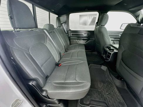 Certified 2023 RAM 1500 Big Horn AWD/4WD image 34