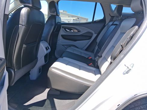 Used 2018 GMC Terrain SLT AWD/4WD image 9